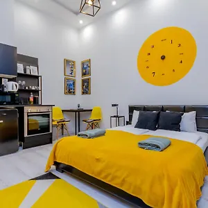 Rothapartments'city Apartamento
